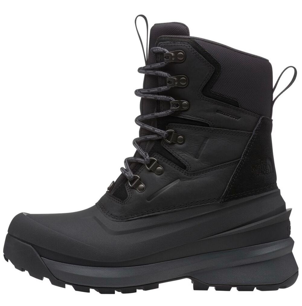 The North Face V 5 Chilkat 400 WP Men’s Boot Sz 11.5